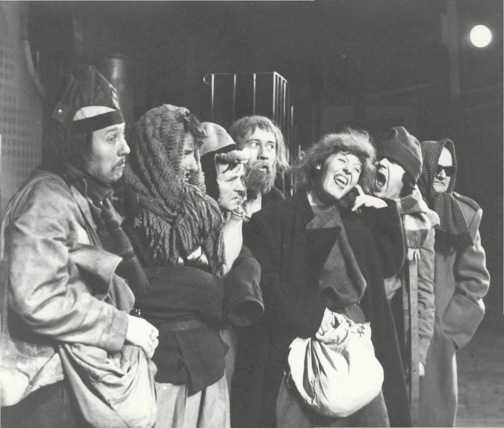 Koldusopera